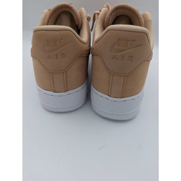 Nike Air Force 1 Low Vachetta Tan Women's size 9 - Picture 4 of 7